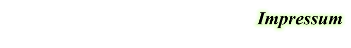 Impressum