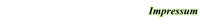 Impressum